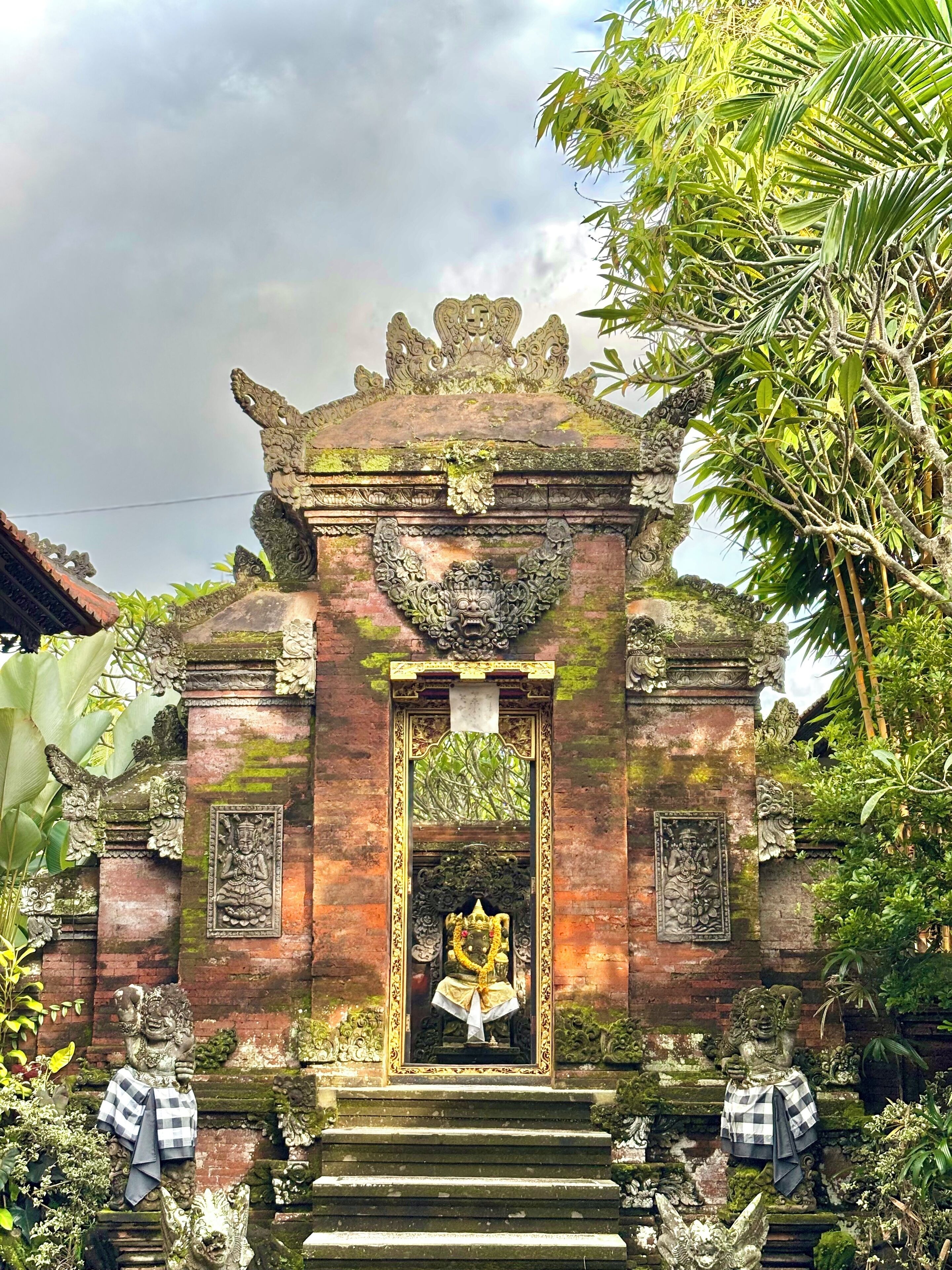 Photo - Puri Anyar Ubud