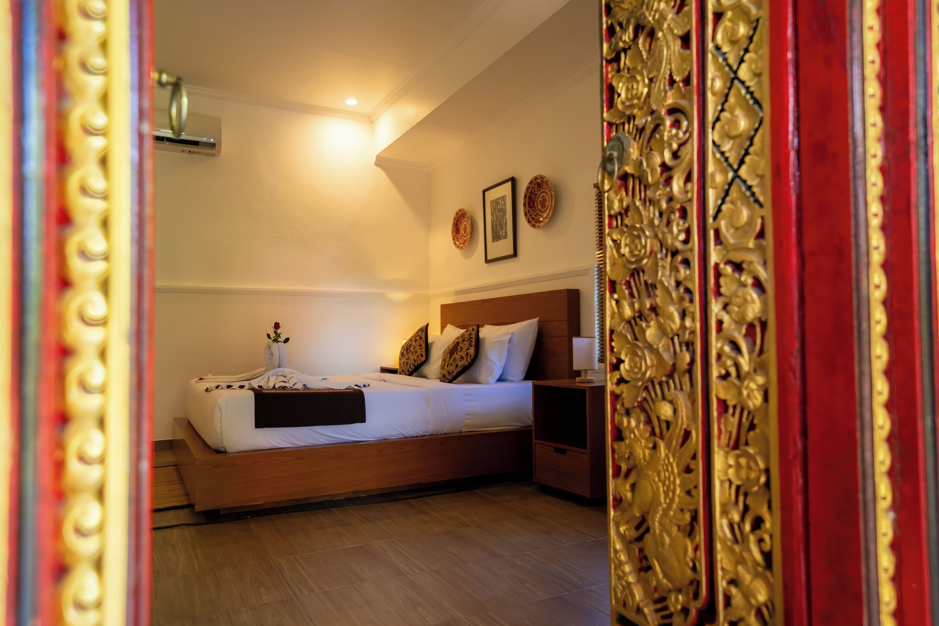 Photo - Puri Anyar Heritage