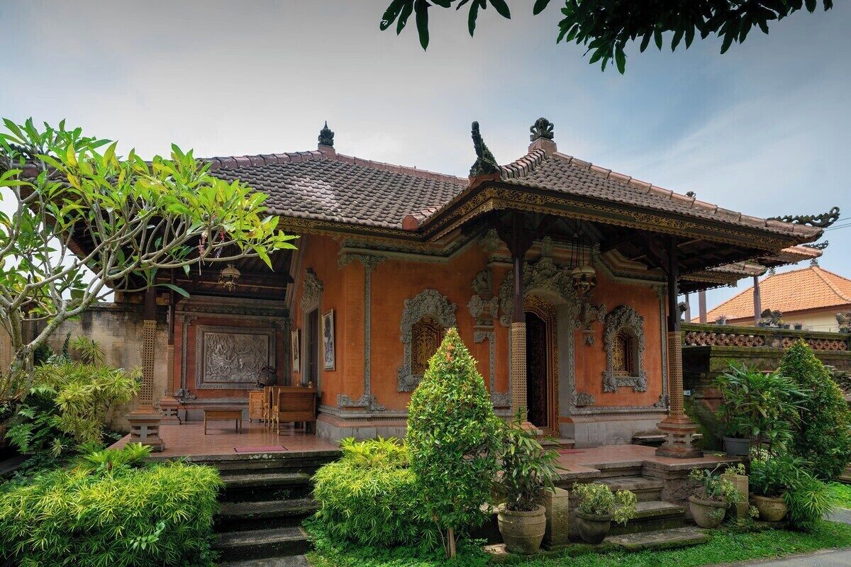 Photo - Puri Anyar Heritage