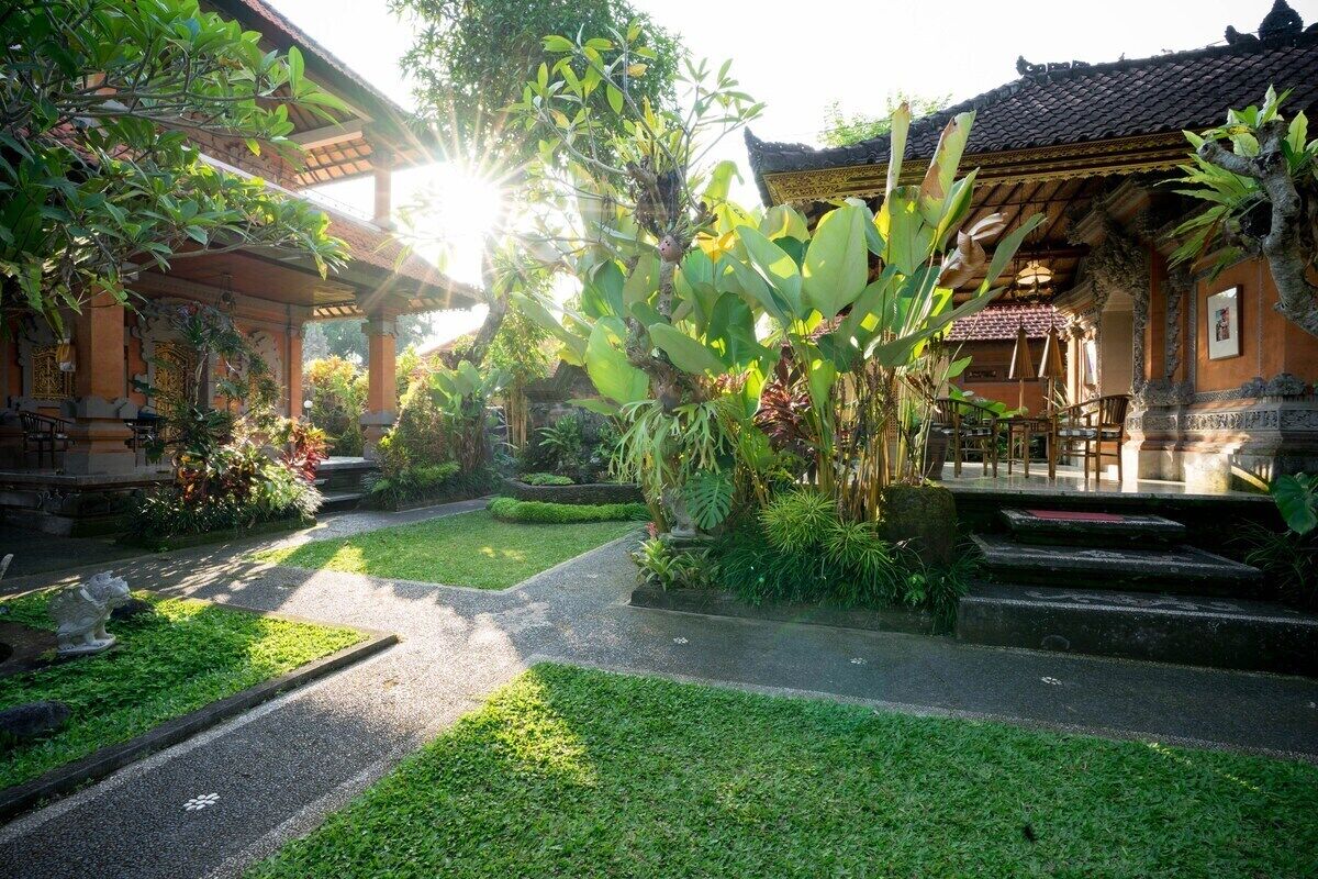 Photo - Puri Anyar Heritage