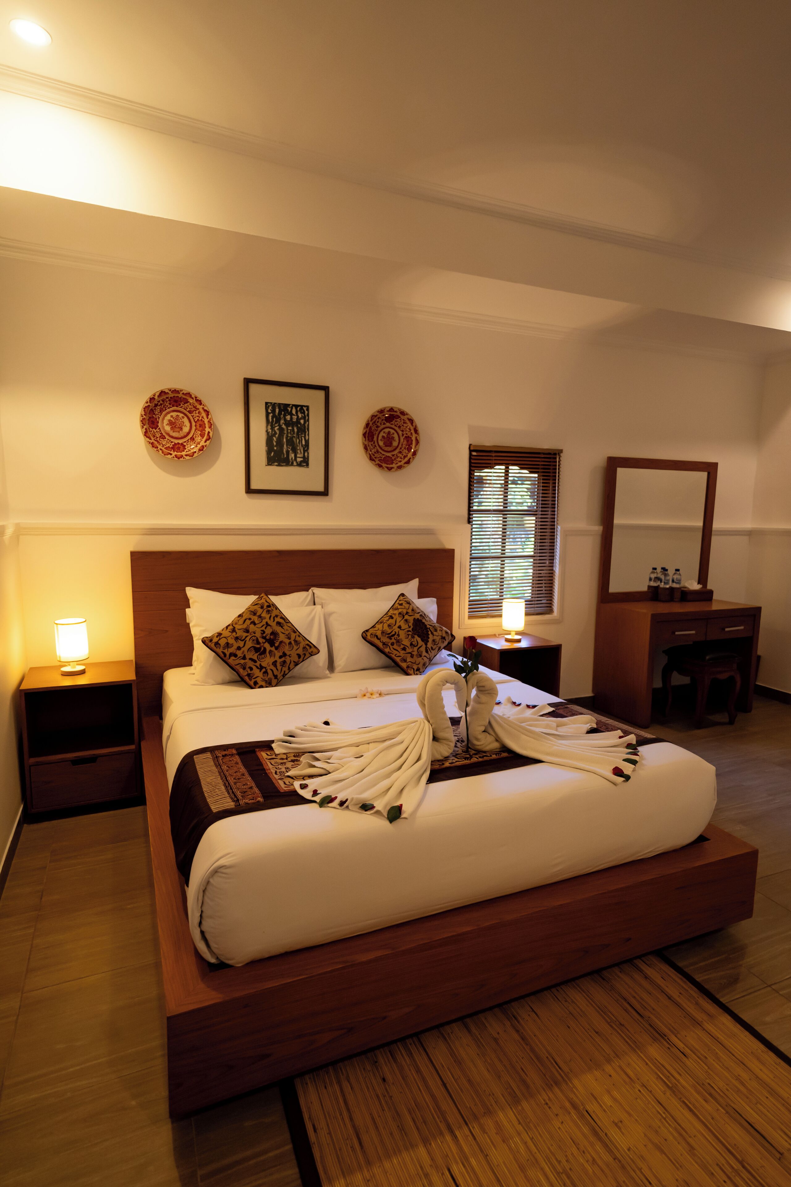 Photo - Puri Anyar Heritage