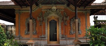 Puri Anyar Ubud