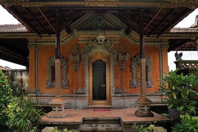  Puri Anyar Ubud