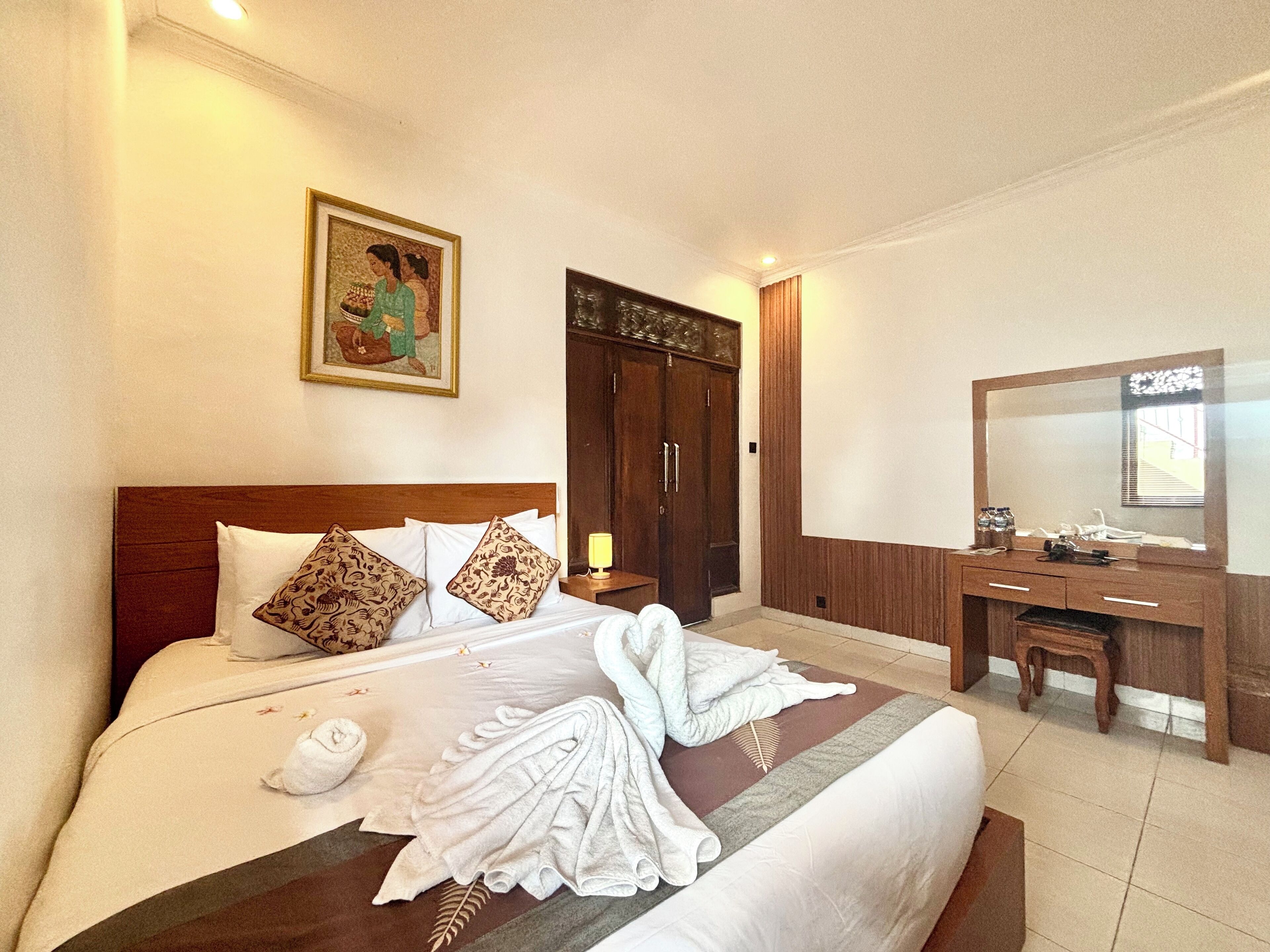Photo - Puri Anyar Ubud