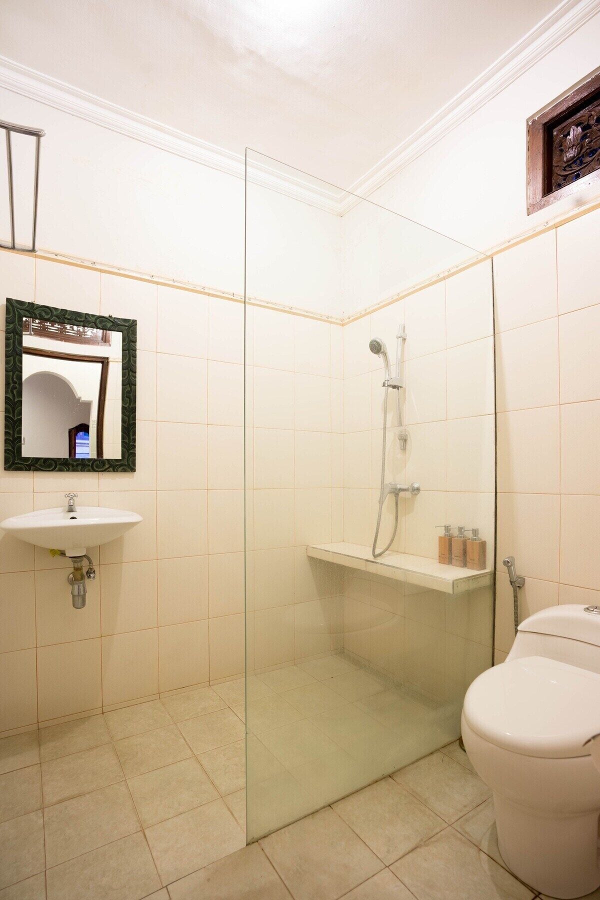 Photo - Puri Anyar Heritage