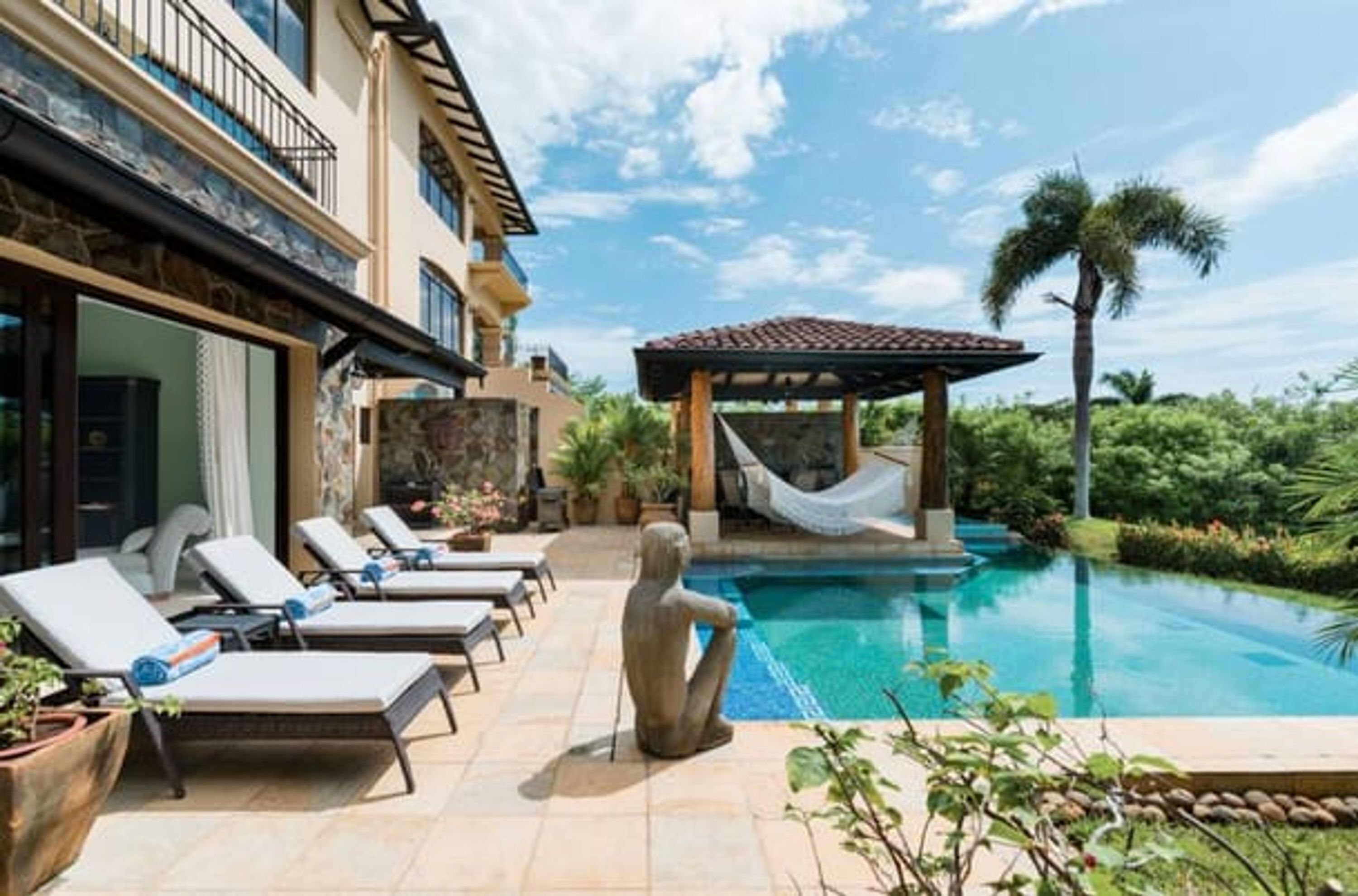 Maison | 4 chambres, accès à Internet haute vitesse