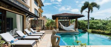 Maison | 4 chambres, accĂšs Ă Internet haute vitesse