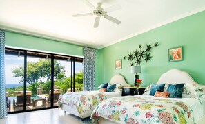 Ferienhaus | 4 Schlafzimmer, Internetzugang