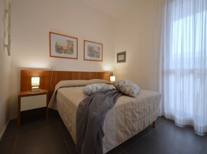 1 habitación
