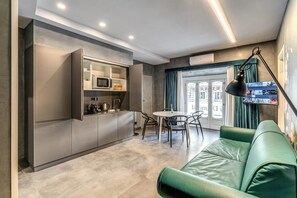 منطقة المعيشة