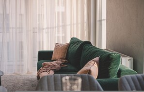 Apartment | 2 bedrooms