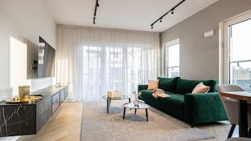 Apartment | 2 Schlafzimmer