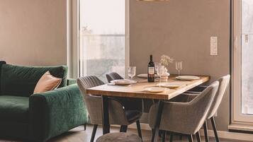 2 habitaciones