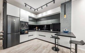 2 bedrooms - The Teal Spot in Tiran (Tirana)