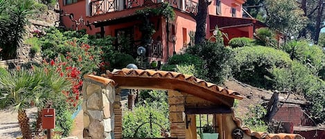 Jardín