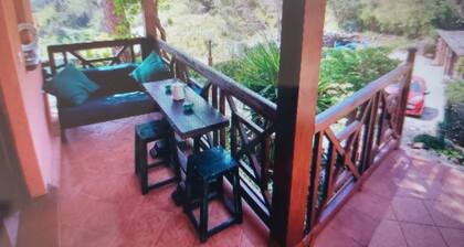 Two-room Apartment With Parking Space