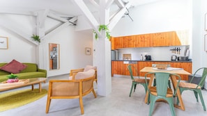 Interior - DOMAINE DU FLAMAND - BRUYÈRE (Naujac-sur-Mer)