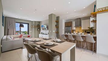 Apartamento (2 Bedrooms) | Comodidades da propriedade