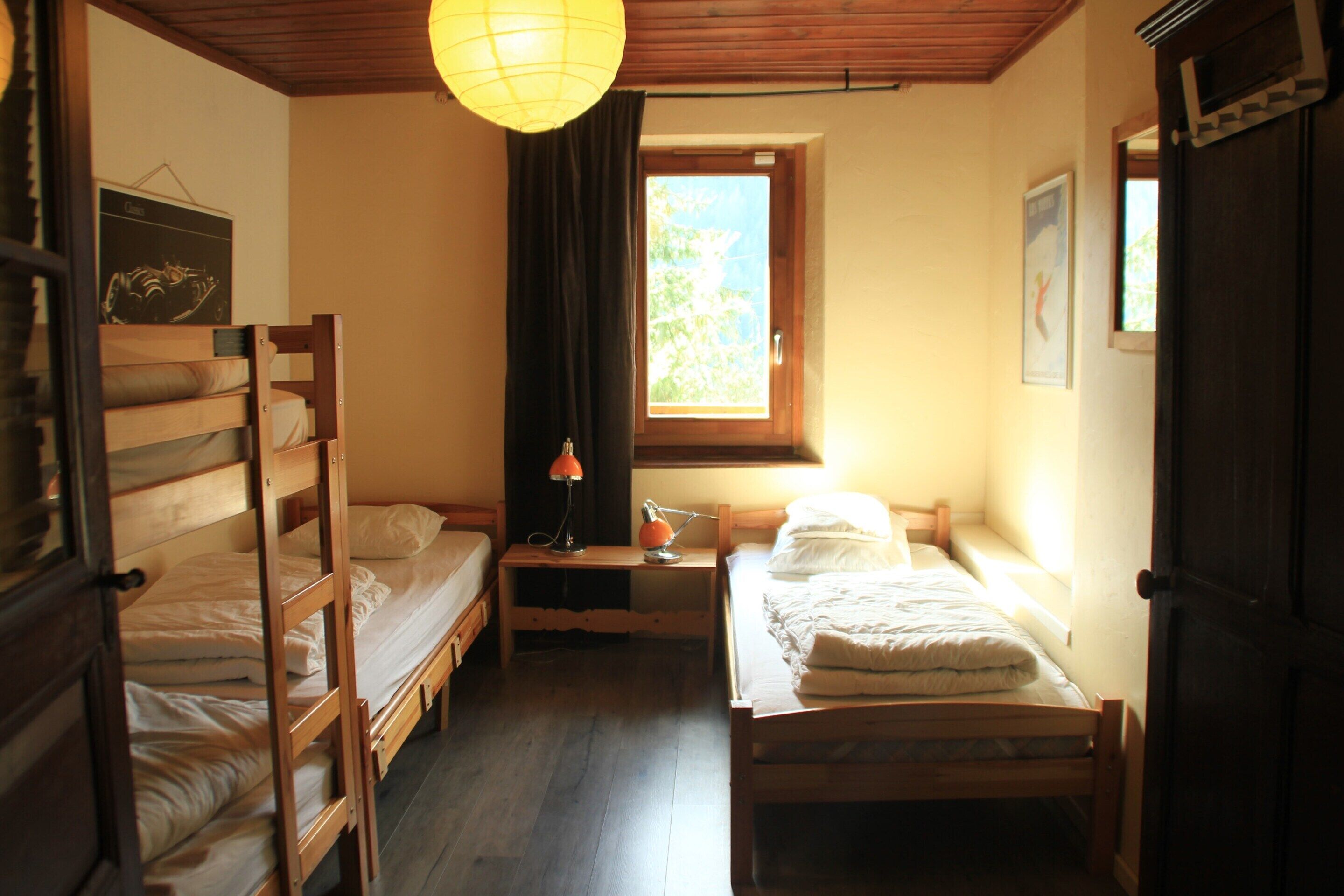 Apartment | 2 bedrooms