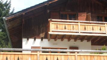 Apartemen | Eksterior