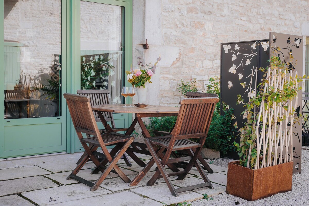 Bild für Gastgeberprofil