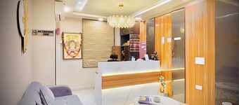 Hotel Grand Aana Inn