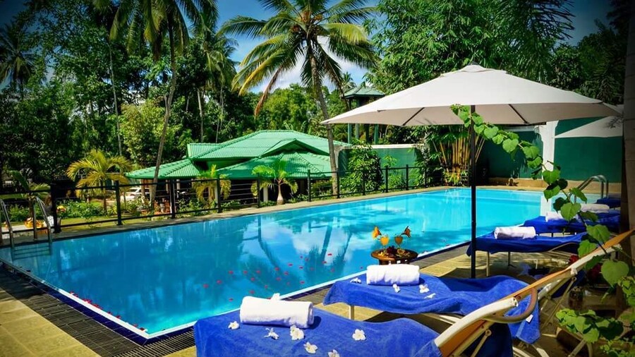 ザ キングス ヴィラ