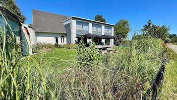 House | Garden