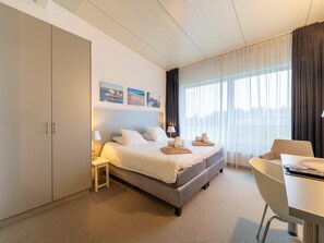 Hus | 12 sovrum, unika möbler och sängkläder