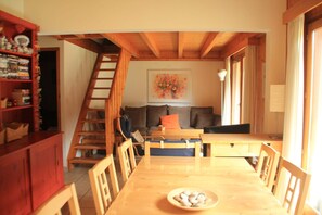 Apartment | Interior - Myrtilles Mr27 Telecabine & Nature 6 Pers (Chatel)