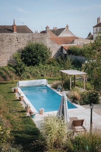 La Vieille Ferme de Tassigny