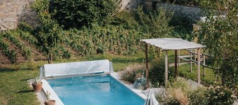 La Vieille Ferme de Tassigny