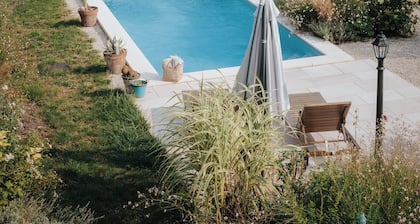 La Vieille Ferme de Tassigny