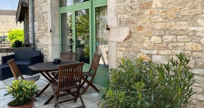 La Vieille Ferme de Tassigny