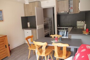 Ferienhaus | Speisen