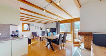 Modern 2-room apartment on the third floor with approx.