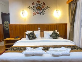 Escritorio y wifi gratis