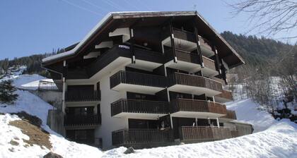 Anna Maria An37 Cosy & Nature 4 Pers