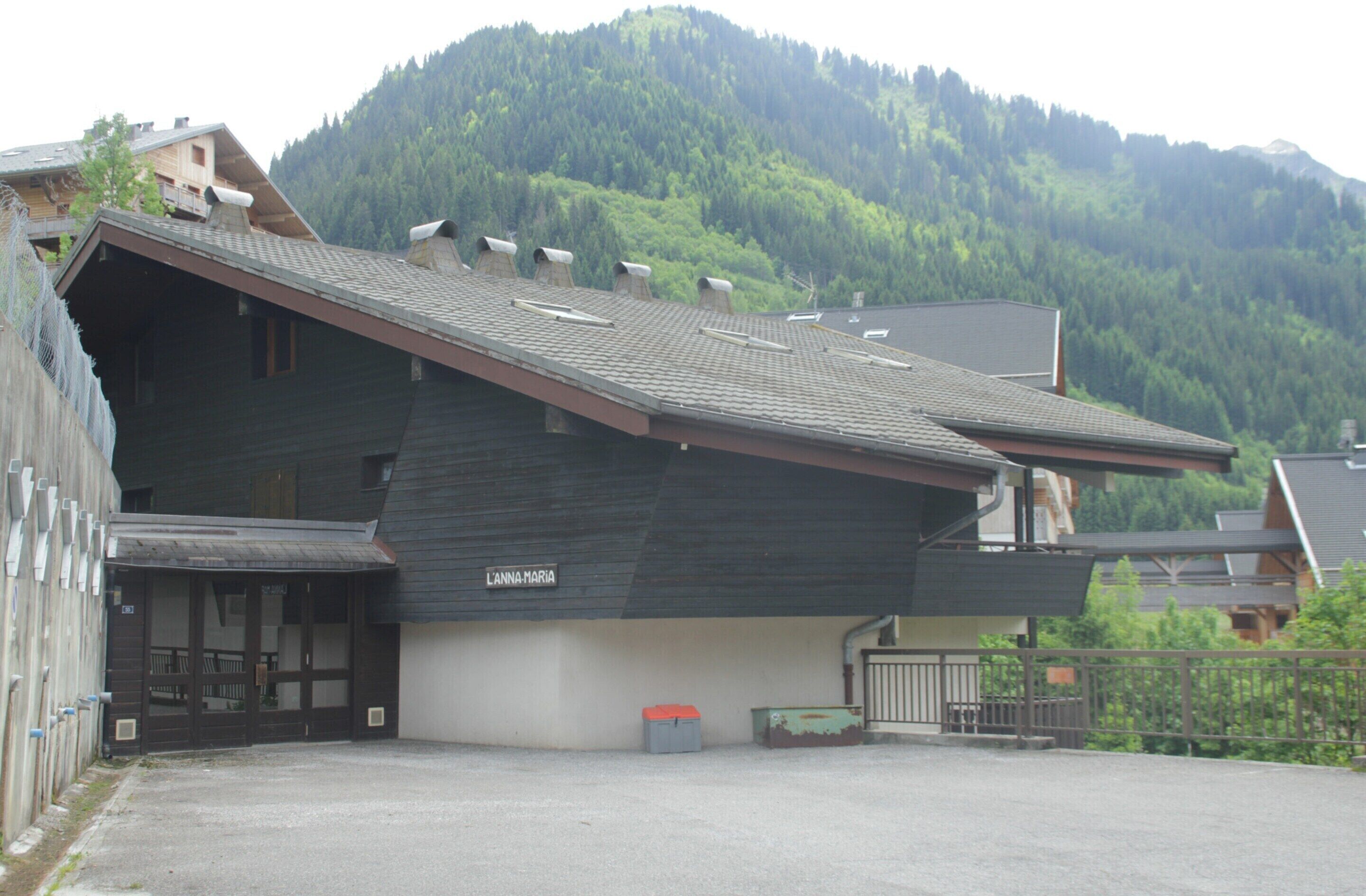 House | Exterior