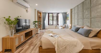 Tamundi Homestay Train street view