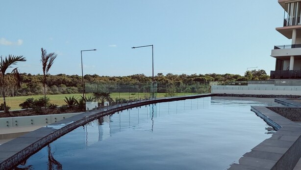 Unclassified image, 1 of 20, button - The Nest - Azzure Coastal Retreat (Sunshine Coast)