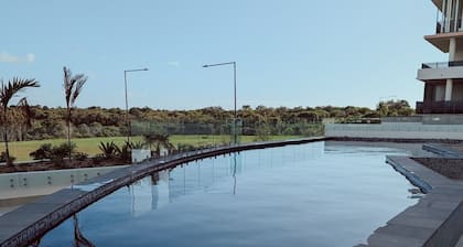 The Nest - Azzure Coastal Retreat