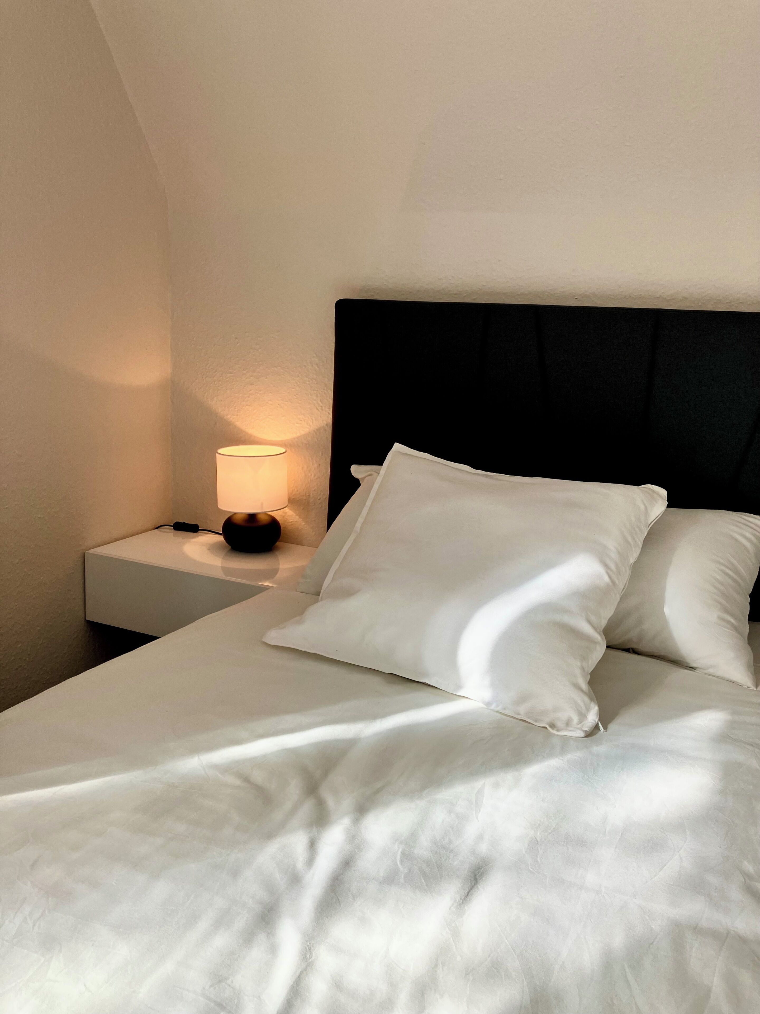 Wi-Fi, vuodevaatteet