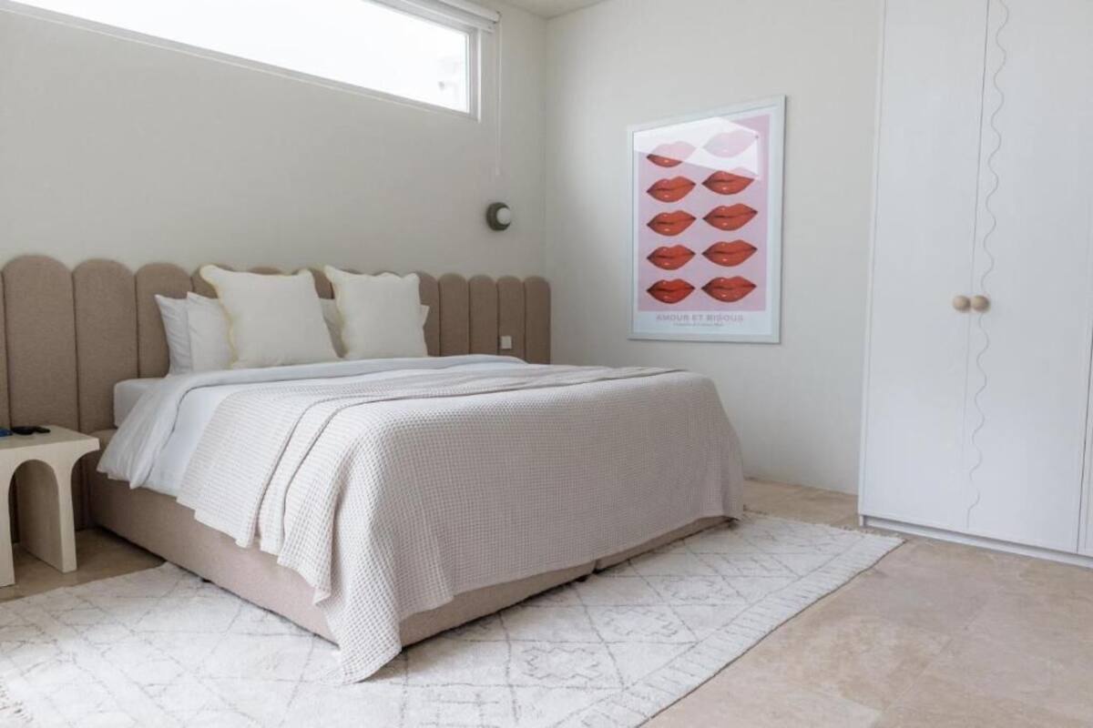 Villa, 1 Bedroom, Private Pool | In-room safe, iron/ironing board, WiFi (free)