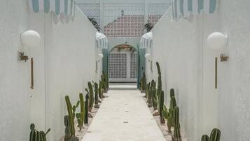 Depan hartanah