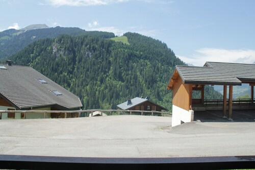 Veronica Vr49 Nature & Mountain 6 Pers