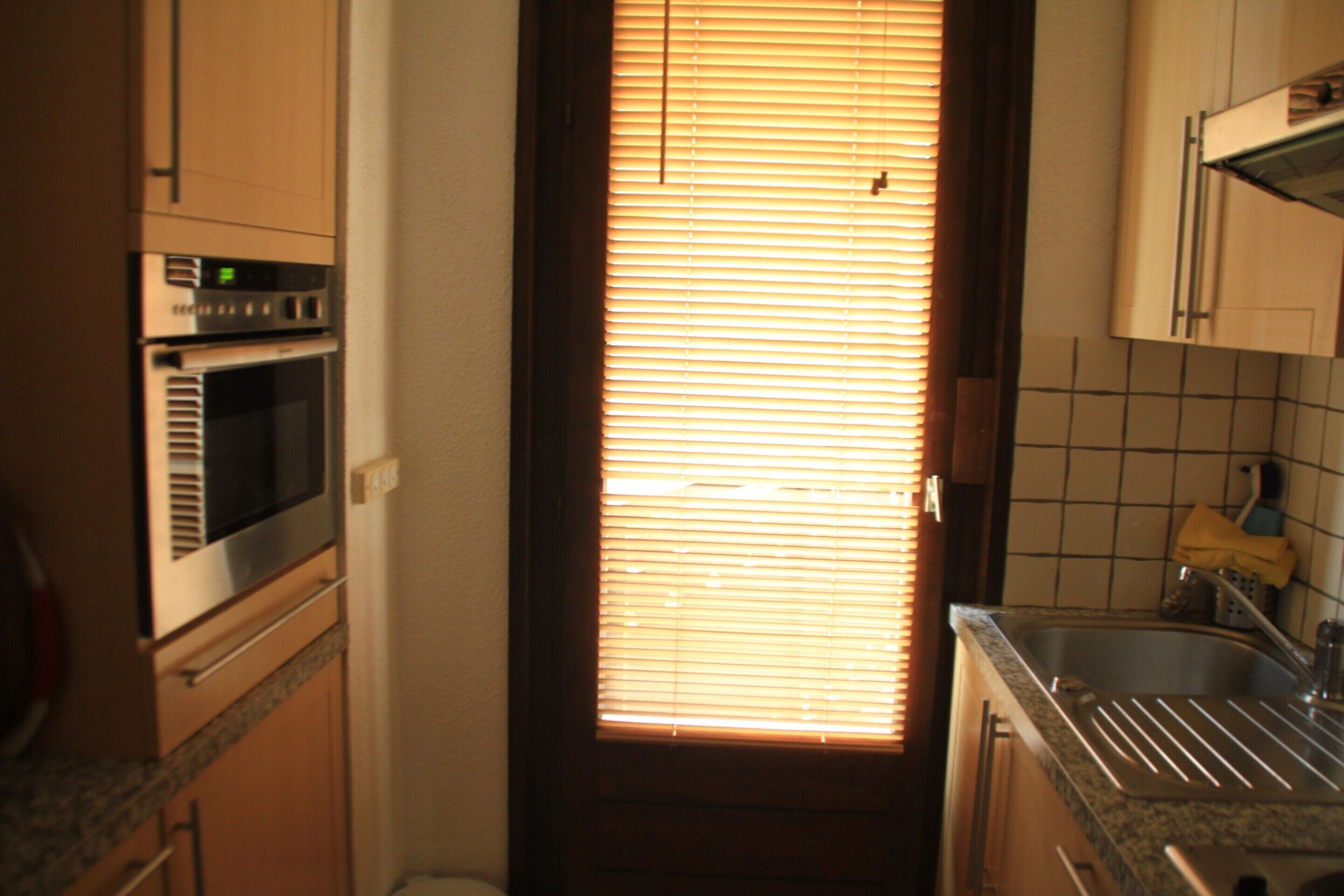 Apartment | Dapur peribadi