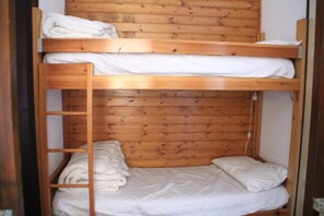 Apartment | 1 bedroom - Veronica Vr49 Nature & Mountain 6 Pers (Chatel)