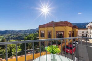 Property grounds - ISABEL ROOM (Carratraca)