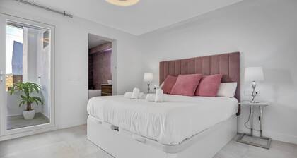 BANDERAS & SPA HIDROMASSAGE MAYA(CAMINITO DEL REY/MASSAGE ON REQUEST)
